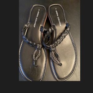 Athena Alexander Sandals